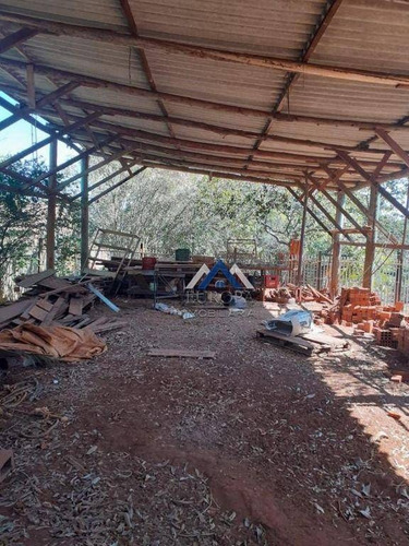 Imagem 5 de 18 de Chácara À Venda, 3650 M² Por R$ 480.000,00 - Lindóia - Londrina/pr - Ch0301