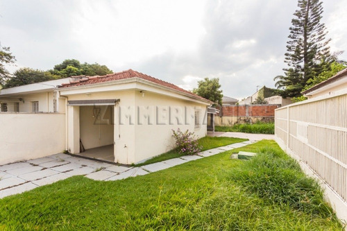 Imagem 2 de 15 de Casa - Alto Da Lapa - Ref: 144122 - V-144122