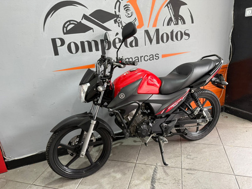 Yamaha Factor 150 Ed 2023