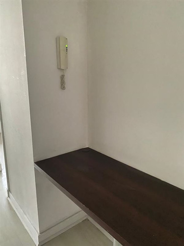 Excelente Departamento Para Inversión Con Estacionamiento