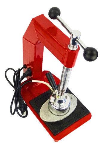 Vulcanizadora Tripa Ajustable Para Reparacion De Neumaticos