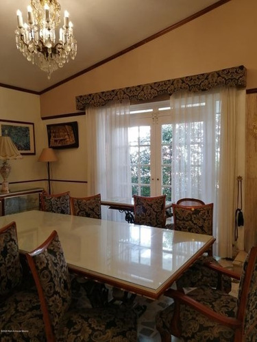 Imagen 9 de 13 de Casa En Venta En Ciudad Satelite, Naucalpan De Juarez