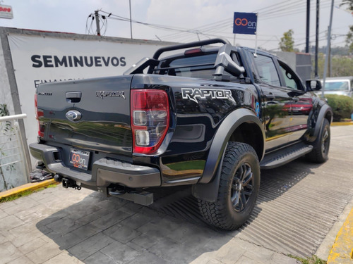 Ford Ranger 2.0 Raptor 4x4 At