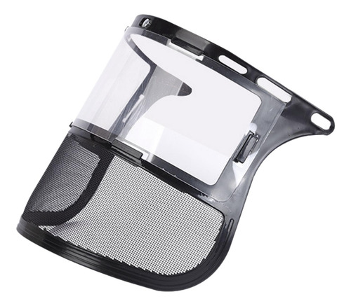 2 Visera Para Operadores Visera De Malla.