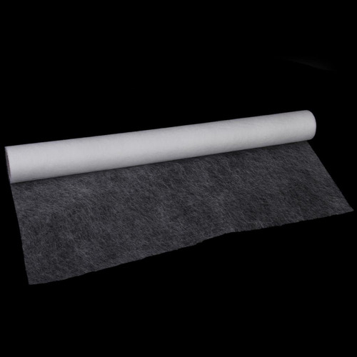 2 Rollos 4m Adhesivo De Doble Lado Wonder Web Iron Sobre