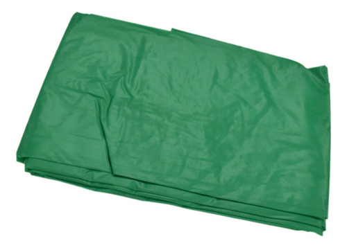 Cubierta De La Mesa De Billar De Billar Pvc Proteche Verde