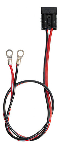 No Break Portão Eletrônico 3000va Senoidal Pauloport Cor Preto