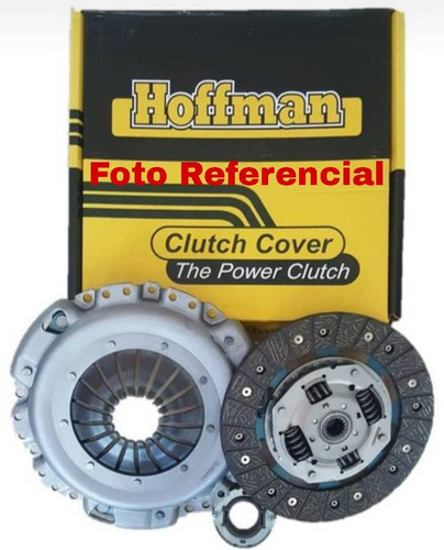 Kit Croche Clutch Embrague Tucson Kia Sportage 2.0