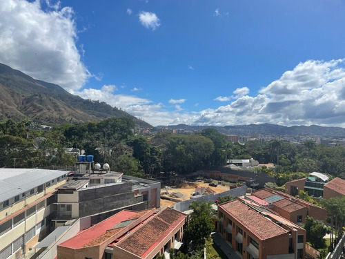 Imagen 5 de 19 de Se Vende Apto 145m2 3h+s/2.5b+s/2p Los Dos Caminos 5769