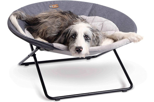 Kh Pet Products Cozy Cot  Silla Elevada Para Cama Para ...