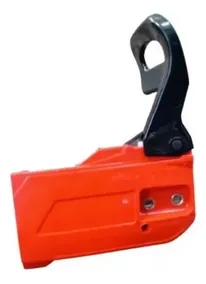Tapa Lateral De Freno Completo Para Motosierra 45/52cc Gp