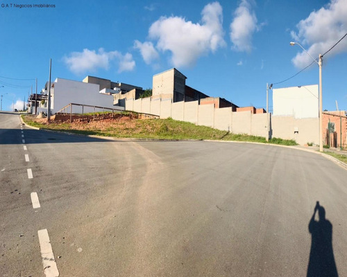 Imagem 7 de 7 de Terreno Em Condomínio À Venda No Horto Florestal Villagio - Sorocaba/sp - Tc03734 - 70590348