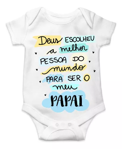 Body Pequena Sereia, Roupa Infantil para Bebê Usado 85938999