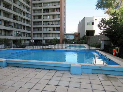 Metro Santa Lucia / San Isidro