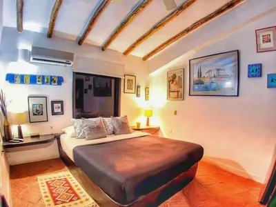 Hotel y resort en venta