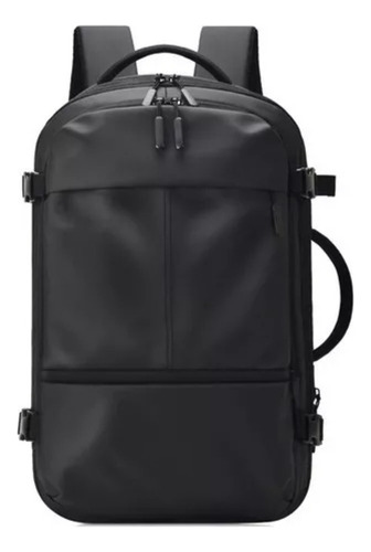 2025 Mochila For Portátil Mochila Ejecutiva Ampliable De 30 Litros