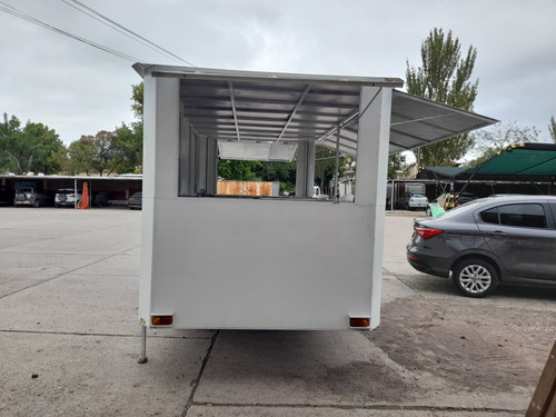 Food Truck 2020