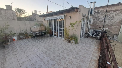 Ph En Venta - 3 Dormitorios 3 Baños - 140mts2 - Boedo