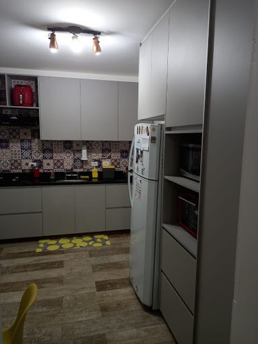 Imagem 8 de 30 de Apartamento Com 4 Dormitórios À Venda, 108 M² Por R$ 750.000,00 - Vila Augusta - Guarulhos/sp - Ap0463