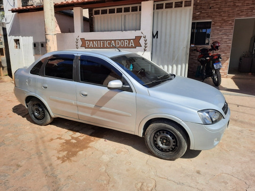 Imagem 2 de 10 de Chevrolet Corsa 2009 1.4 Premium Econoflex 5p