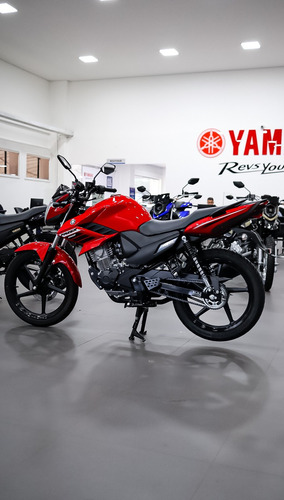 Yamaha | Fazer 150 Ubs 24/25