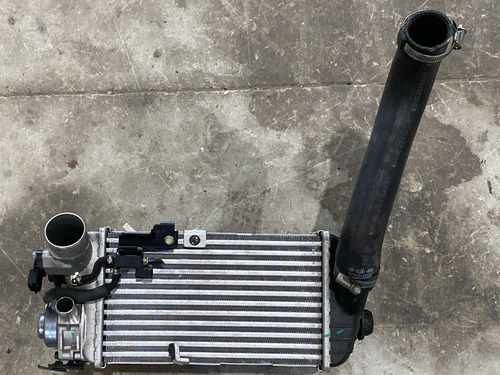 Intercooler Completo Radiador Hyundai Creta 2022 2023 Orig.