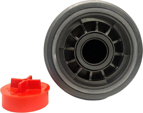 Ff63009 Fleetguard Fuel Filter (replaced By Ff63054nn) ...