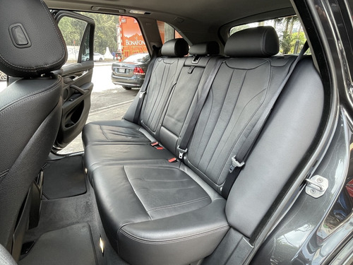 Imagen 12 de 15 de Bmw X5 - 40e Excellence Híbrido 2018