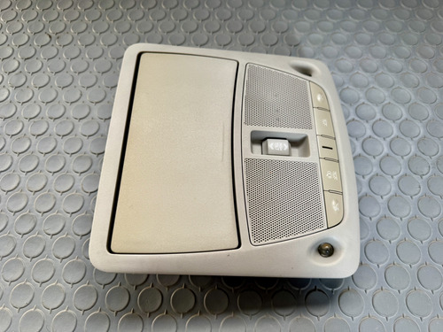 Luz Cortesía Nissan X-trail 2015-2017 Original (Usado)