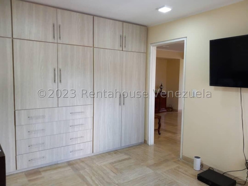 Apartamento En Venta El Rosal Mls# 24-9173 Em