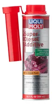 Comprar Liqui Moly Aditivo Diesel Aditivo Limpia Inyectores