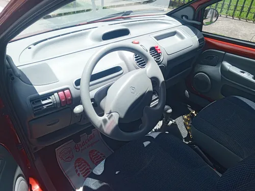 Renault Twingo 1.2 Access