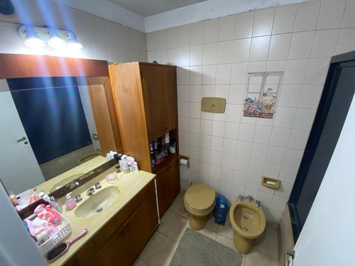 Imagen 6 de 13 de Venta Departamento 4 Ambientes C/cochera Super Luminoso - Villa Devoto