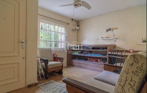 Imagem 4 de 15 de Casa - Partenon - Ref: 562684 - V-pj6536