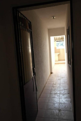 Sobrado À Venda, 312 M² Por R$ 798.000,00 - Mooca (zona Leste) - São Paulo/sp - So0549