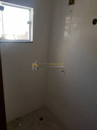 Imagem 13 de 22 de Sobrado Para Venda No Bairro Vila Aricanduva, 2 Dorm, 2 Vagas, 80 M, Localização Privilegiada, Com Comercios, Acessos, Metro. - 4962