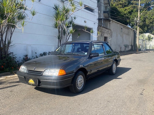 Imagem 1 de 15 de Monza Sl/e 1990 23000km