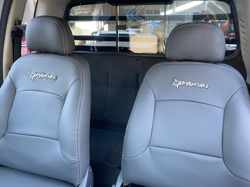 Imagem 7 de 14 de Fiat Strada Adventure 1.8/ 1.8 Locker Flex Ce