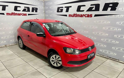 Volkswagen Gol Novo  1.0 City