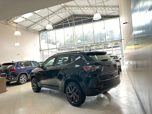 Jeep Compass 1.3 S Turbo Flex Aut. (t270) 5p