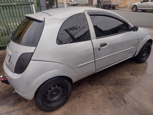 Ford Ka 1.6 Action 3p