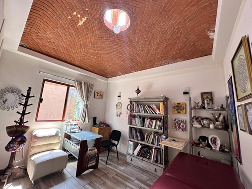 Casa En Tepoztlán