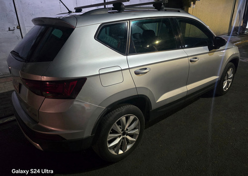 Seat Ateca 1.4 Style Dsg