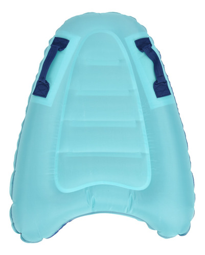 Tabla Flotante Inflable Natación Ligera Portátil