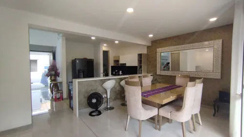 Casa En Venta En Pance. Cod V11504