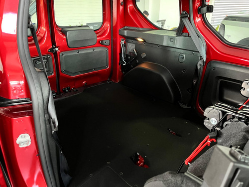 Renault Kangoo 1.6 Sce Stepway