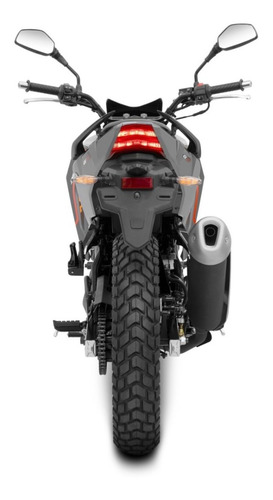 Imagem 5 de 9 de Xre , Lander, Tenere, Crosser, Bross