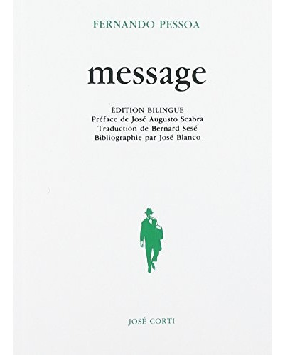 Livro - Message