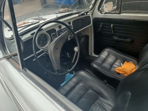 Fusca 1300