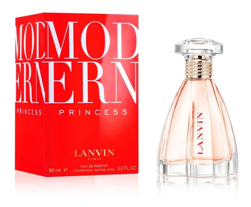 Lanvin Modern Princess  Edp 90ml  Op